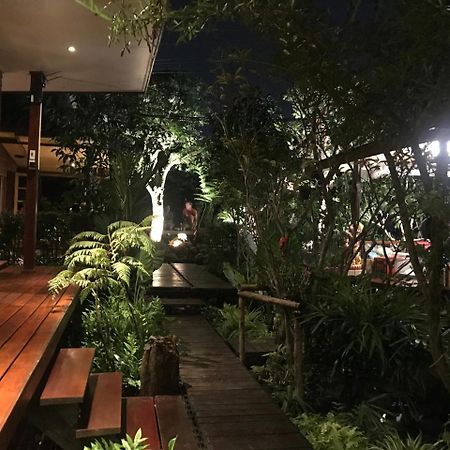 88 Homestay Bang Chak 外观 照片