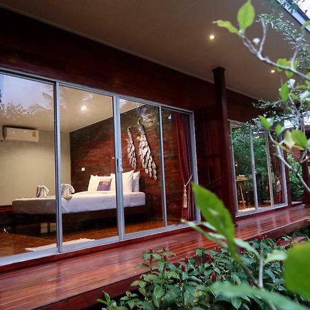 88 Homestay Bang Chak 外观 照片