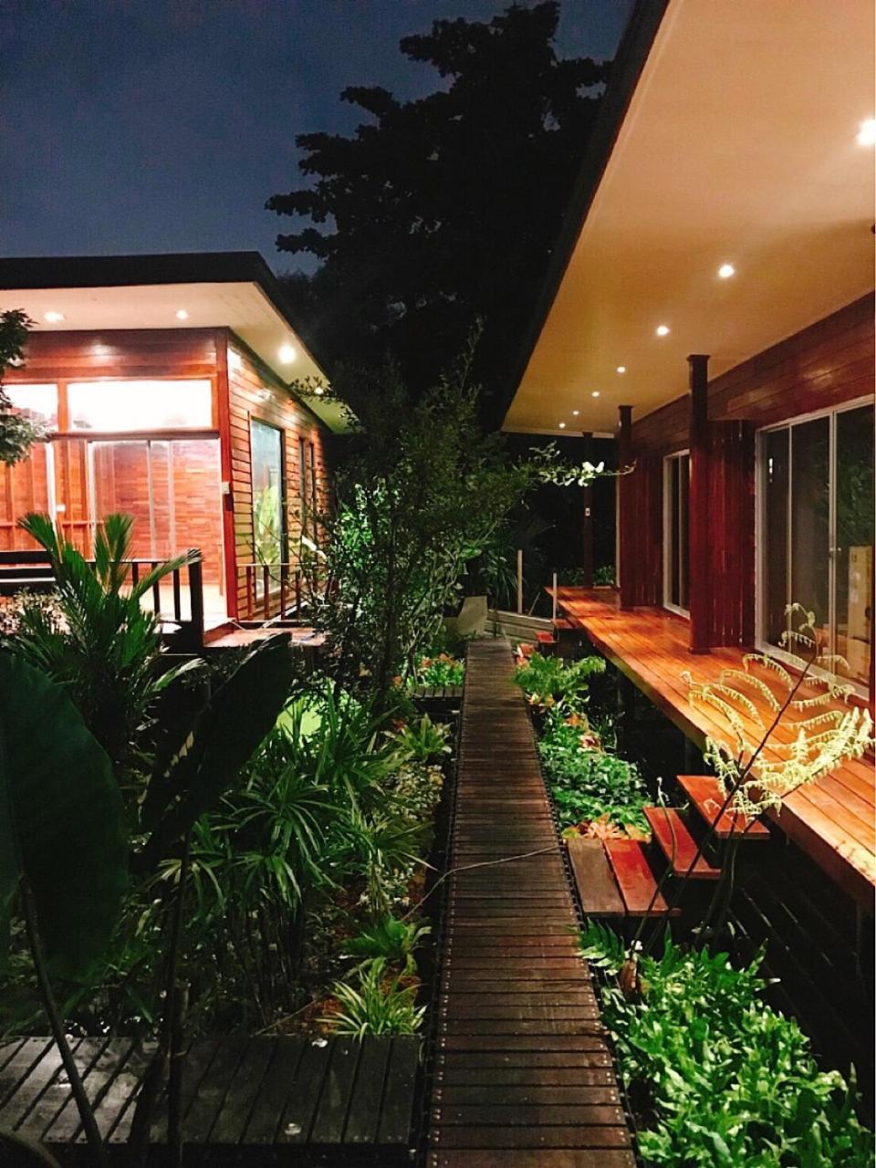 88 Homestay Bang Chak 外观 照片