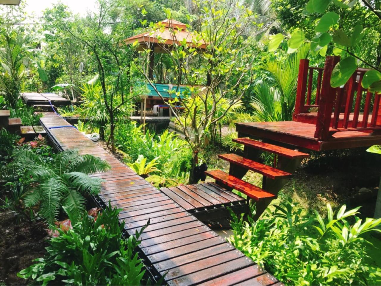 88 Homestay Bang Chak 外观 照片
