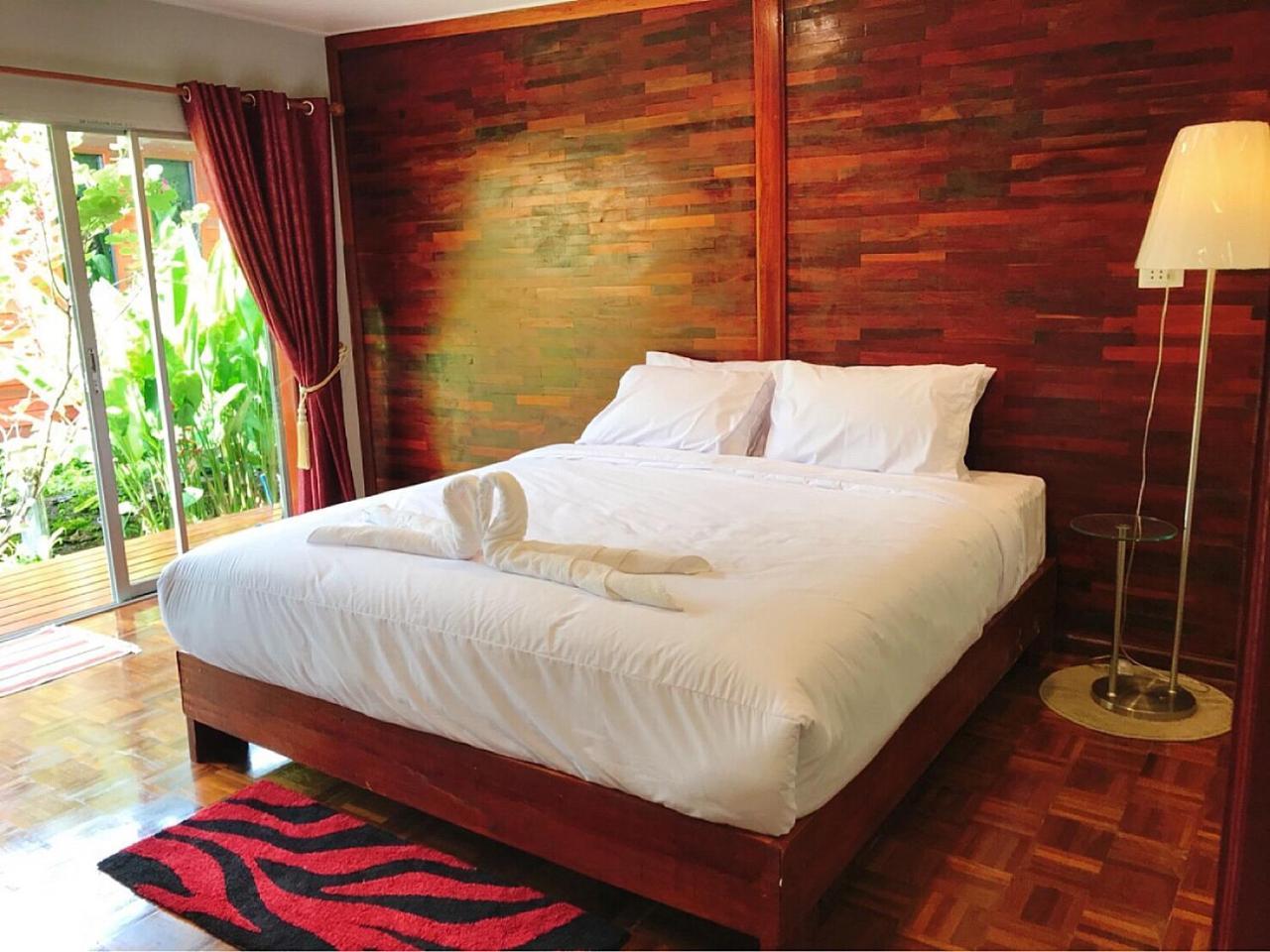 88 Homestay Bang Chak 外观 照片