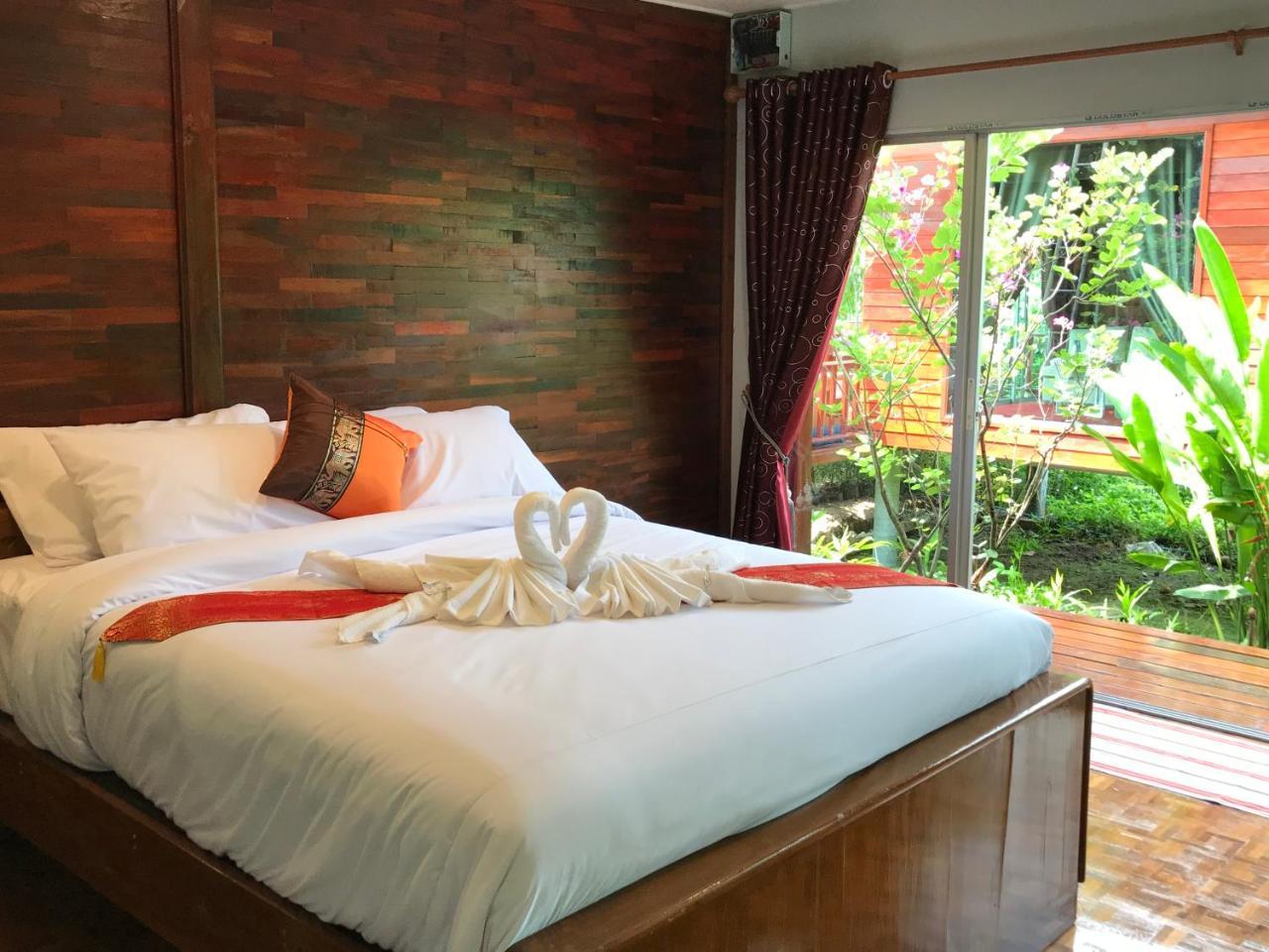 88 Homestay Bang Chak 外观 照片