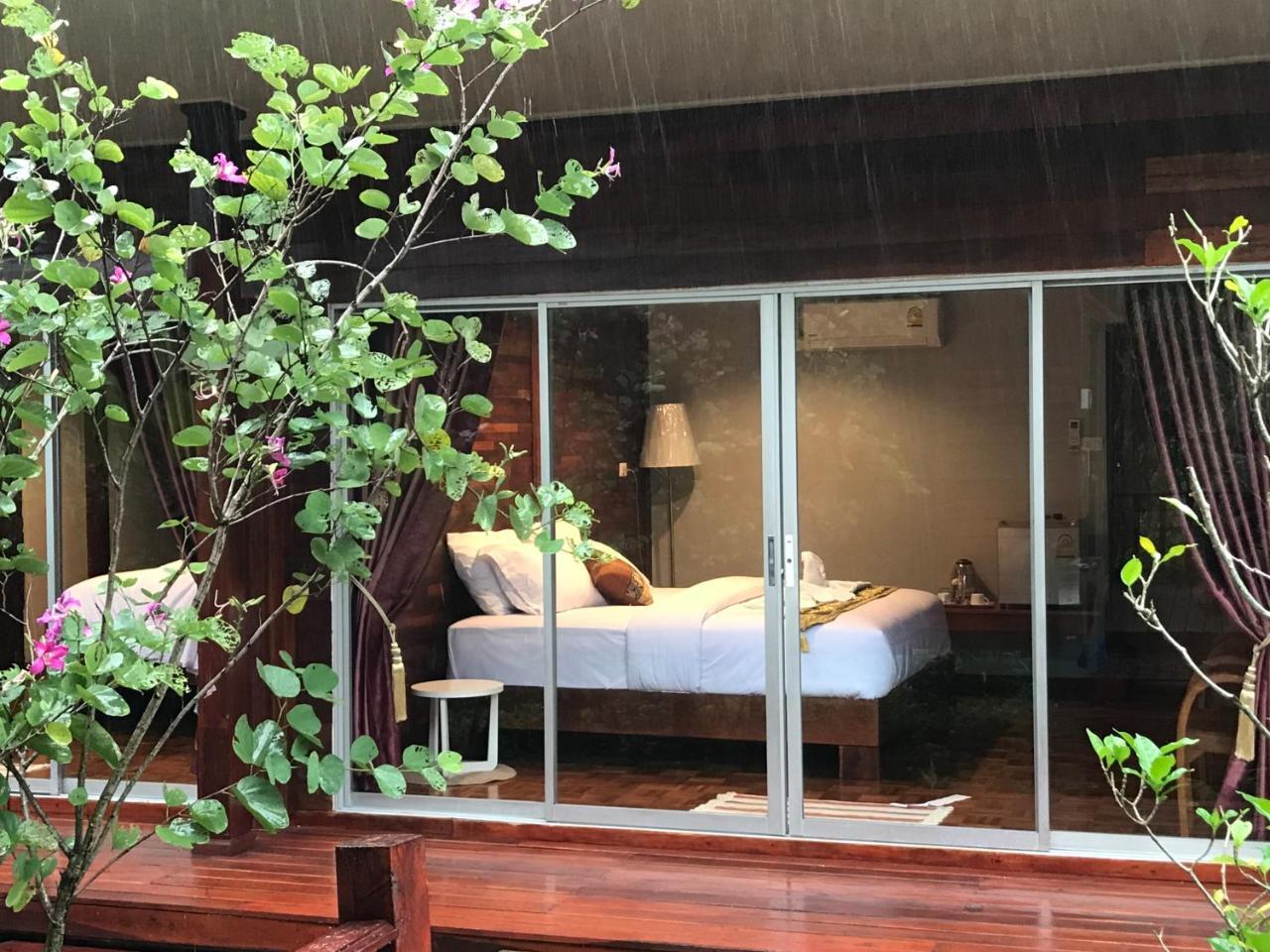 88 Homestay Bang Chak 外观 照片
