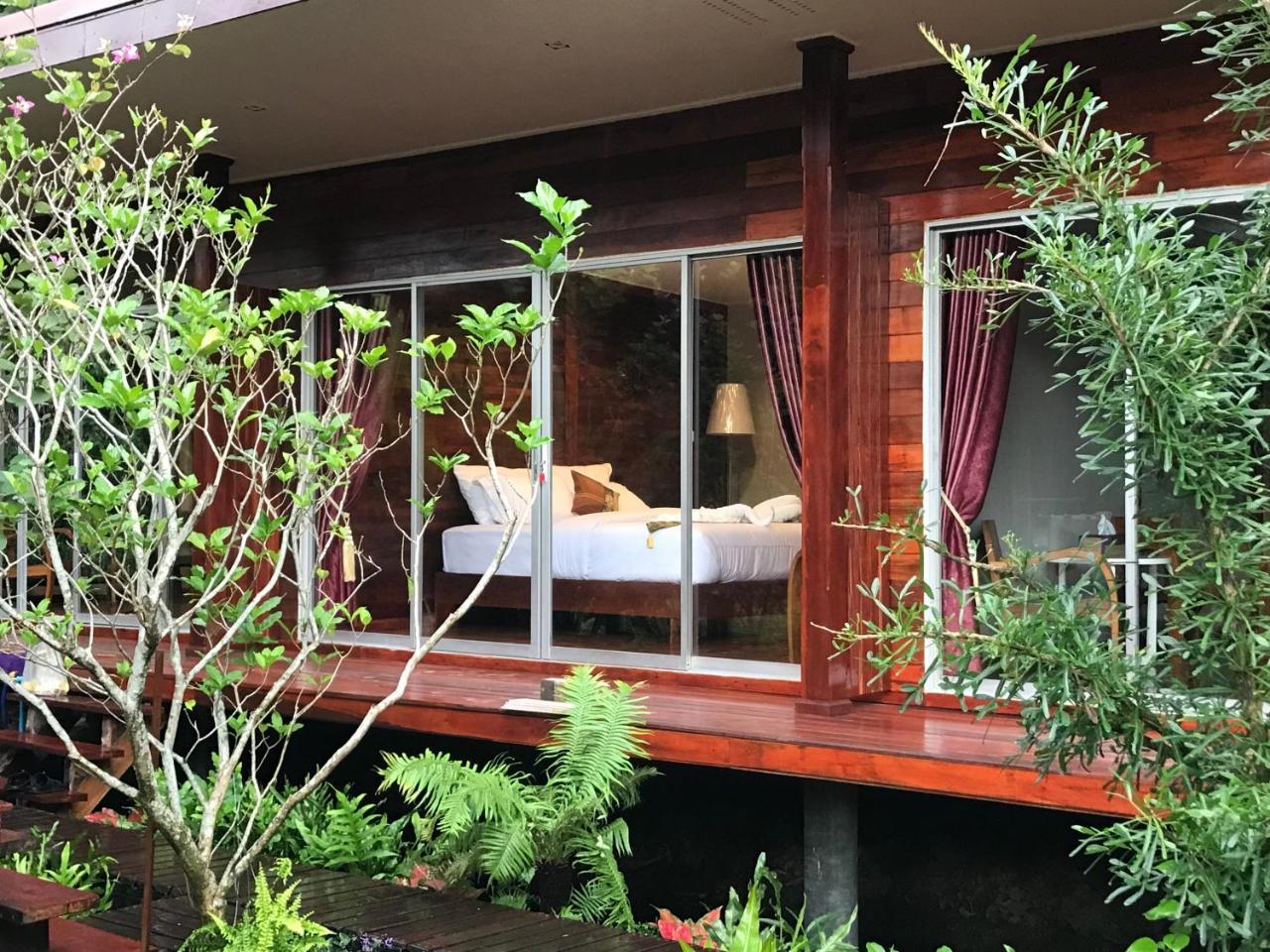 88 Homestay Bang Chak 外观 照片