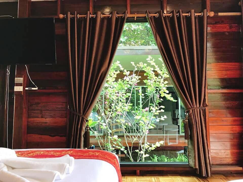 88 Homestay Bang Chak 外观 照片