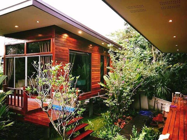 88 Homestay Bang Chak 外观 照片