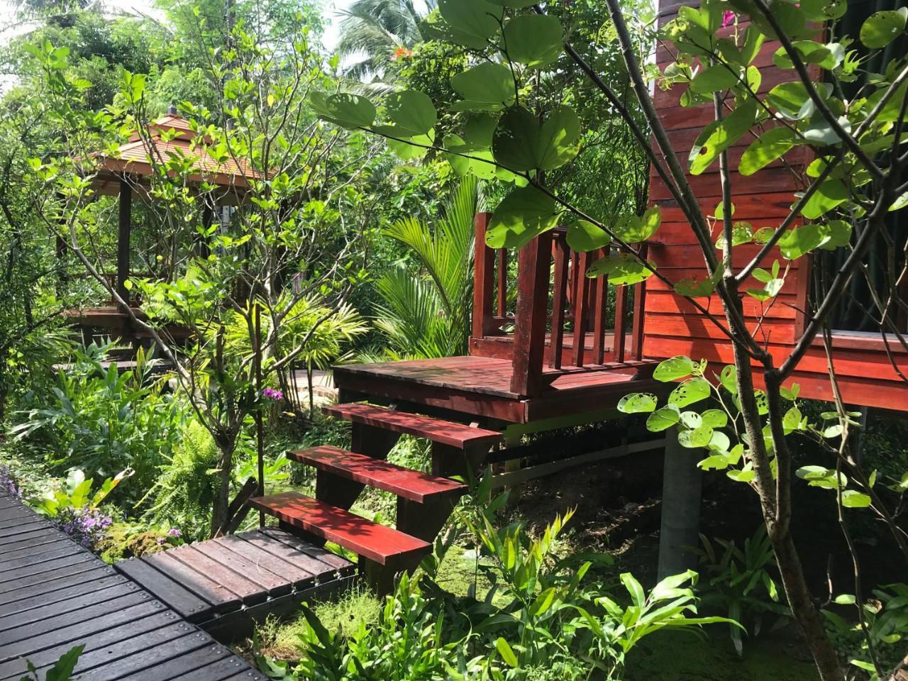 88 Homestay Bang Chak 外观 照片