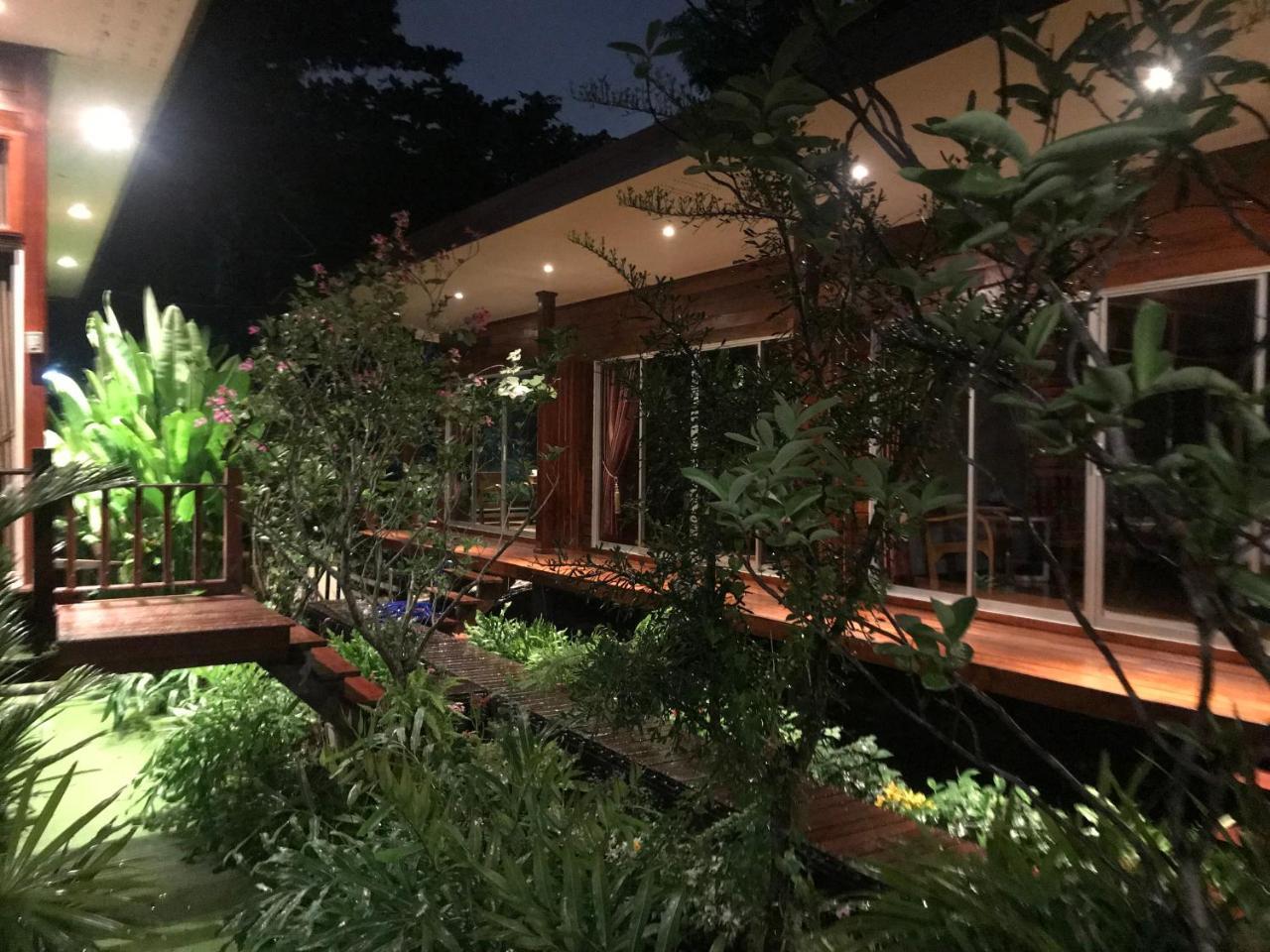 88 Homestay Bang Chak 外观 照片