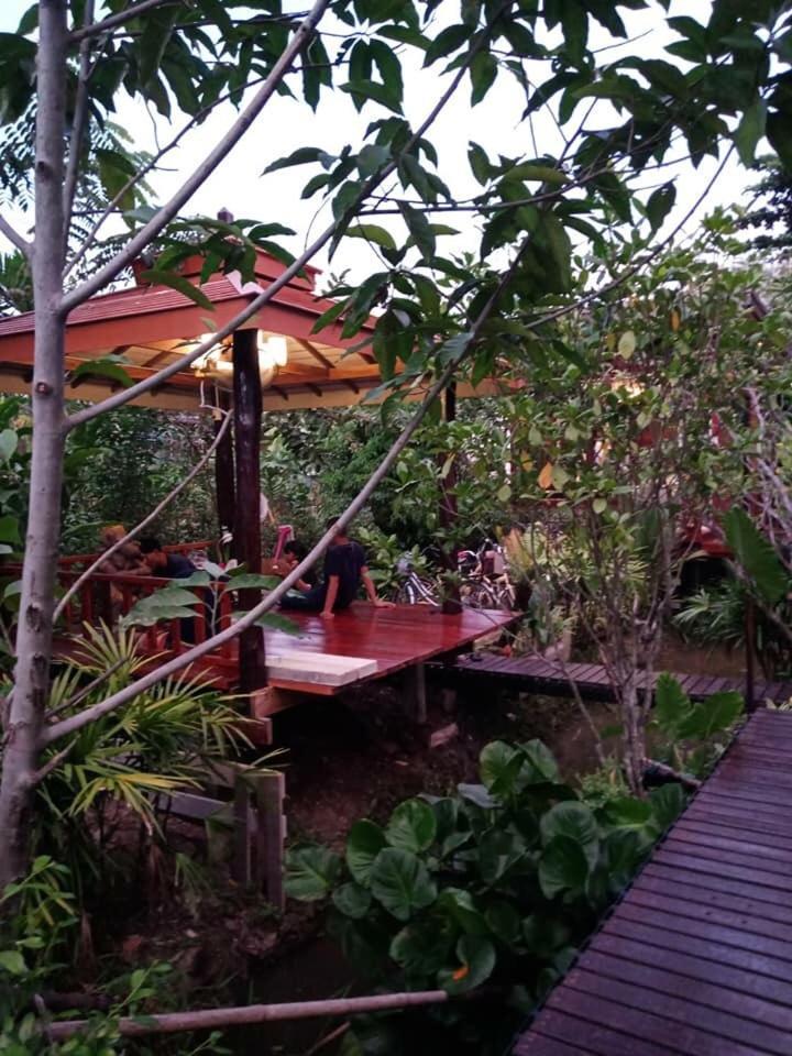 88 Homestay Bang Chak 外观 照片