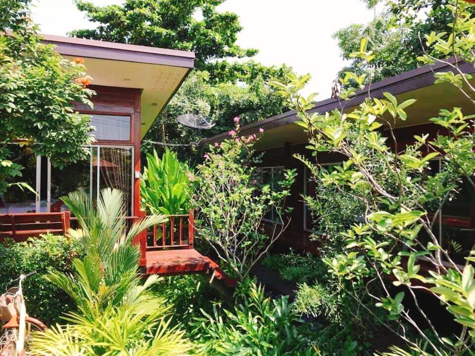 88 Homestay Bang Chak 外观 照片