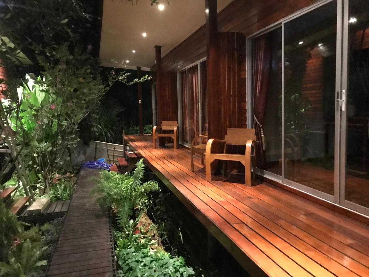 88 Homestay Bang Chak 外观 照片