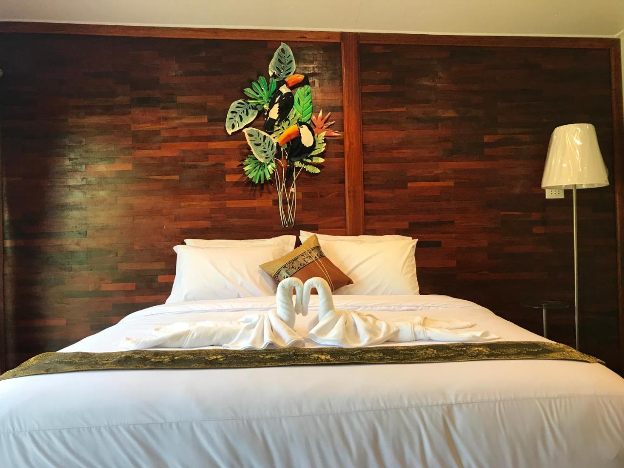 88 Homestay Bang Chak 外观 照片