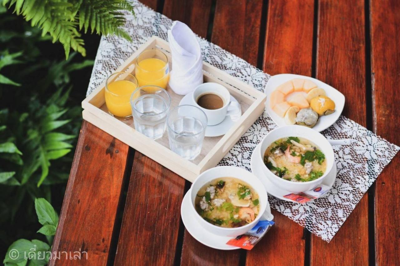 88 Homestay Bang Chak 外观 照片