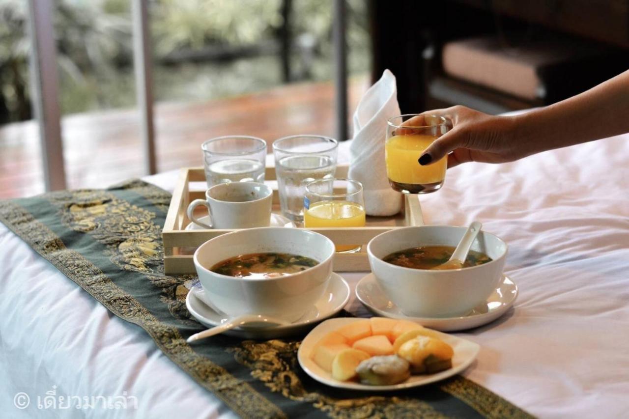 88 Homestay Bang Chak 外观 照片