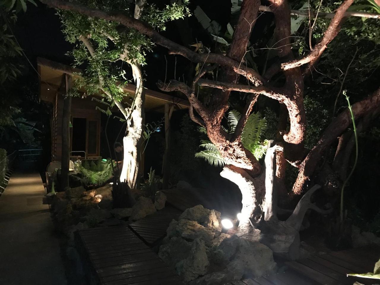 88 Homestay Bang Chak 外观 照片