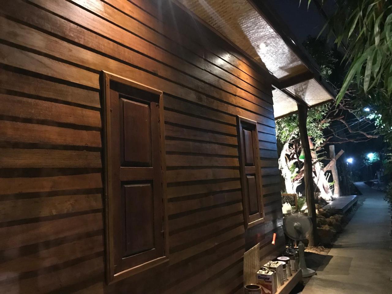 88 Homestay Bang Chak 外观 照片