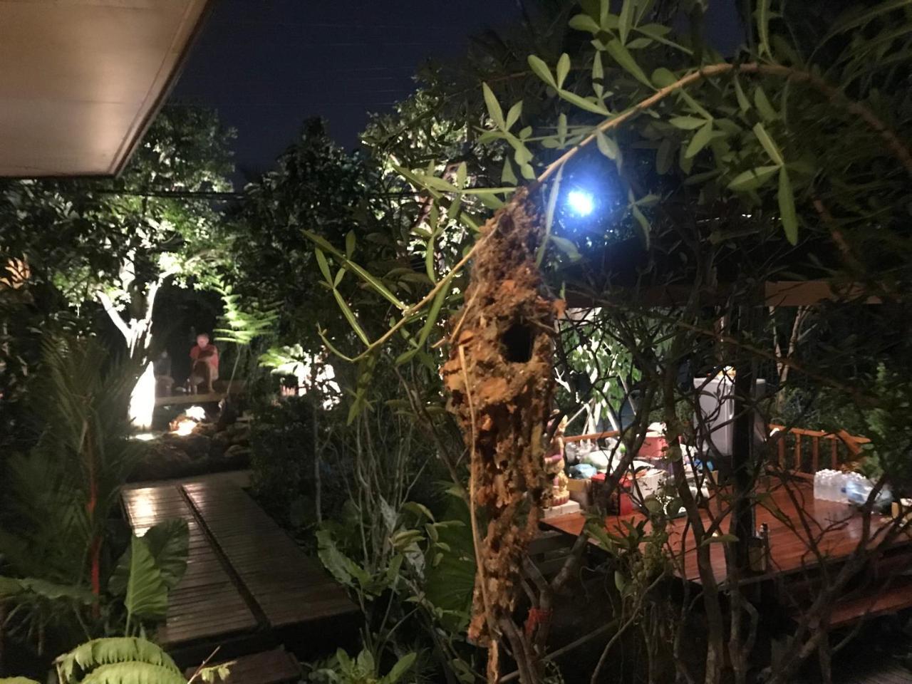 88 Homestay Bang Chak 外观 照片