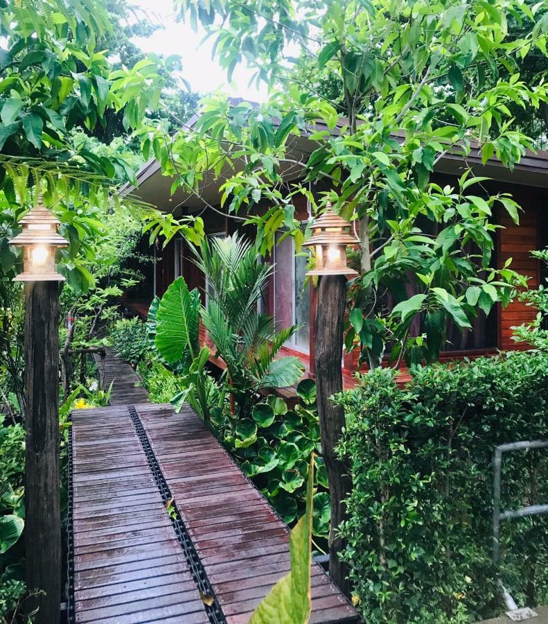 88 Homestay Bang Chak 外观 照片