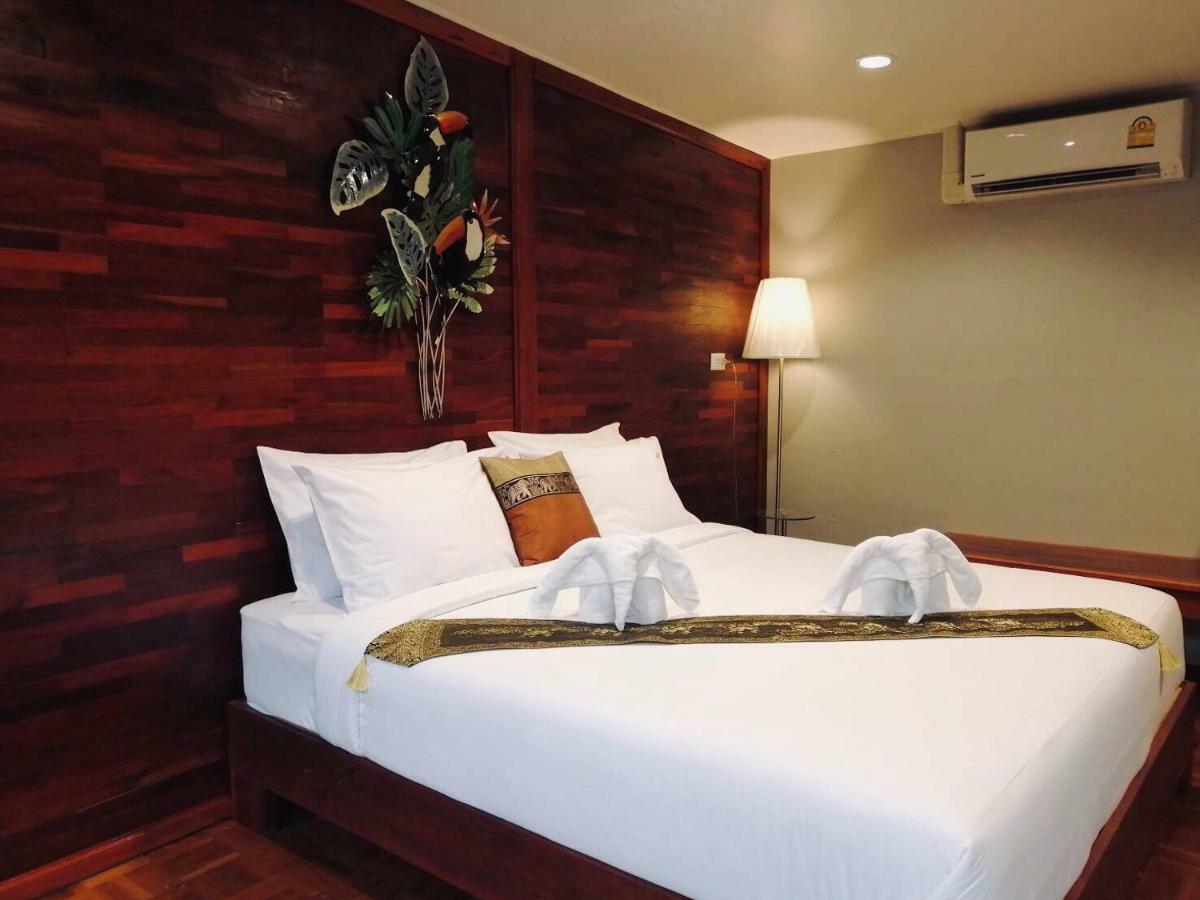 88 Homestay Bang Chak 外观 照片