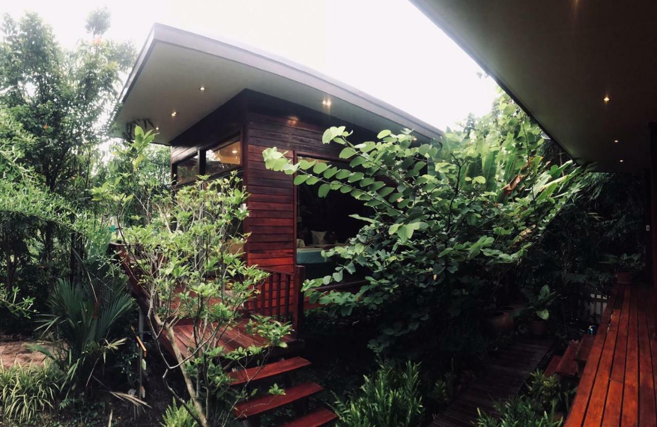 88 Homestay Bang Chak 外观 照片