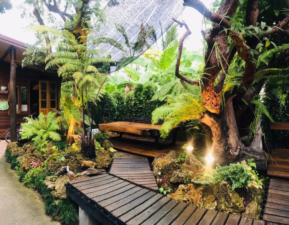 88 Homestay Bang Chak 外观 照片