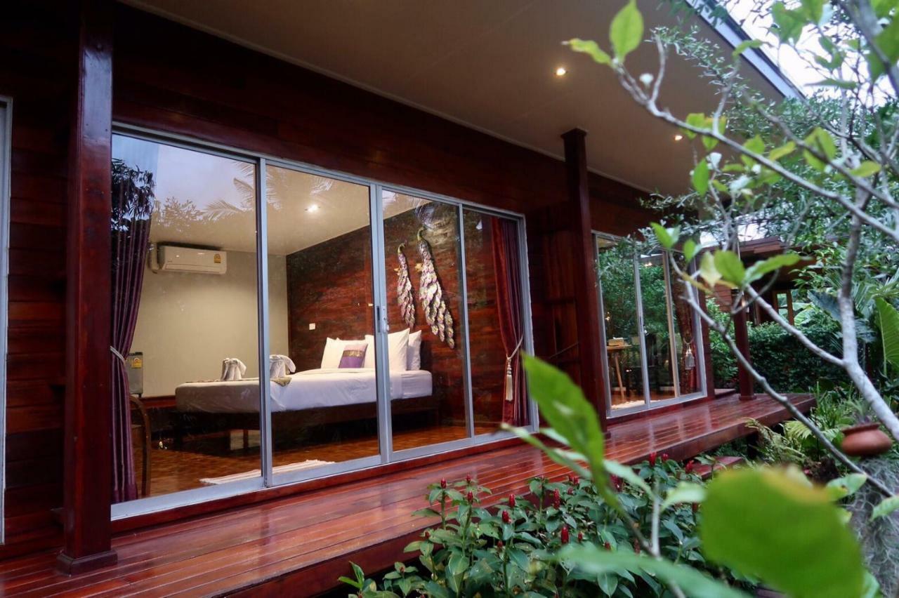 88 Homestay Bang Chak 外观 照片